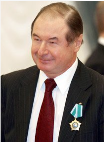 Забелин Алексей Григорьевич