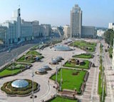 Белоруссия