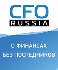 CFO Russia